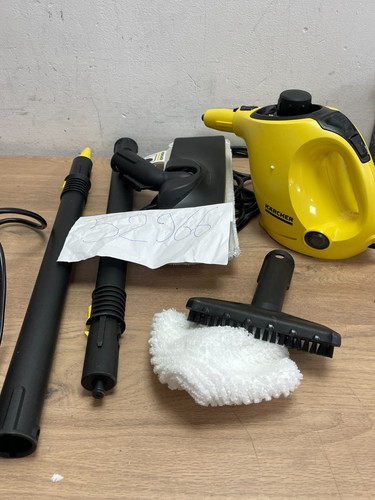 Kärcher sc1 easyfix steam - easyfix,
