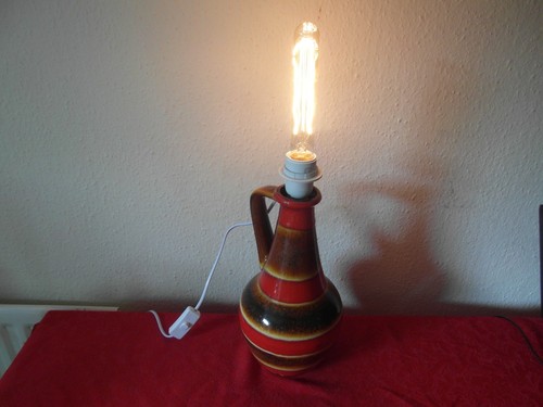 Vintage retro west german bay - retro,