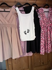 Maternity bundle Size 12-14