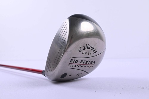 Callaway big bertha titanium - big,