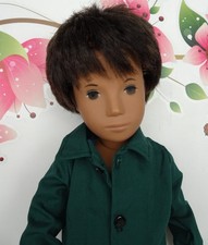 HANDSOME GREGOR   BOY , SASHA