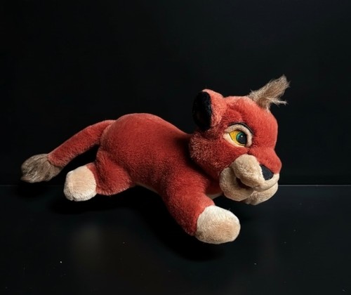 Vintage disney store kovu - disney,