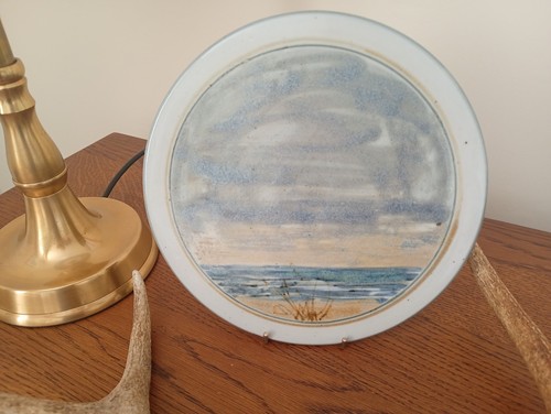 Highland stoneware pottery - highland,