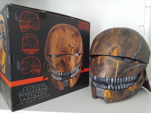 Star wars the black - the,