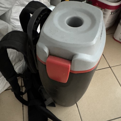 Commercial office vacuum 230v - commercial,
