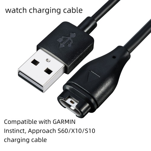 Smart watch charger cable - watch,