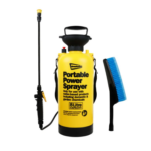 Portawash portable power - portable,