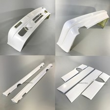 Full Bodykit (Fits BMW E30 M Tech 2 M Technik Coupe And Cabrio)