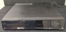 ITT Nokia VR 3761 VHS Player