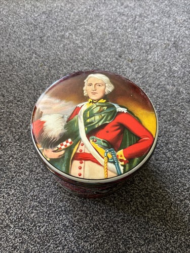 Huntley palmers vintage - &,