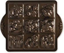 Nordic Ware Seasonal Squares