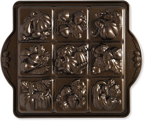 Nordic ware seasonal - ware,