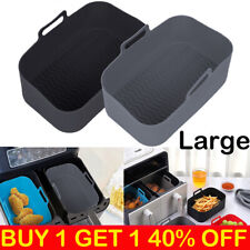 UK Silicone Pot for Air Fryer