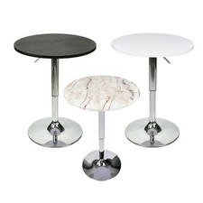 Round Adjustable Counter