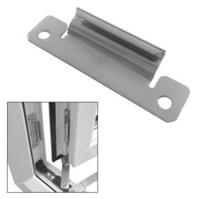 GT Stay-Guard uPVC Window