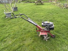 Petrol Cultivator Tiller