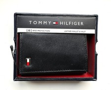 Men's Tommy Hilfiger Leather