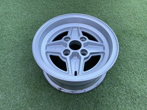 Ford 4 spoke alloy - x, 4-spoke