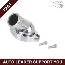 Engine Coolant Thermostat Neck Housing for Chevy LS1 LS2 4.8 5.3 6.0L