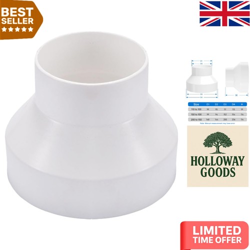 Lightweight 150mm 100mm - to,