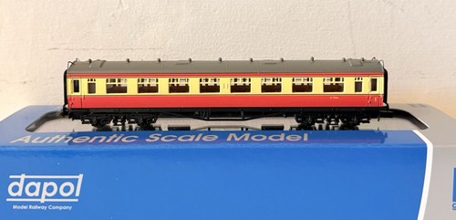 Dapol gauge 000 - dapol,