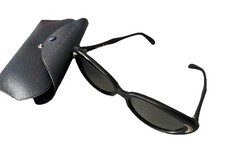 POLAROID 645 SUNGLASSES & Case