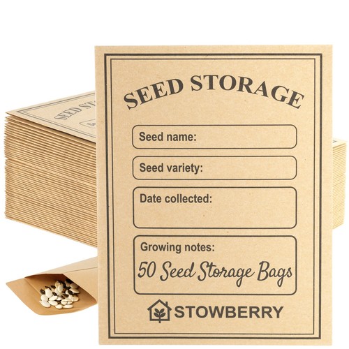 Stowberry x seed - stowberry,