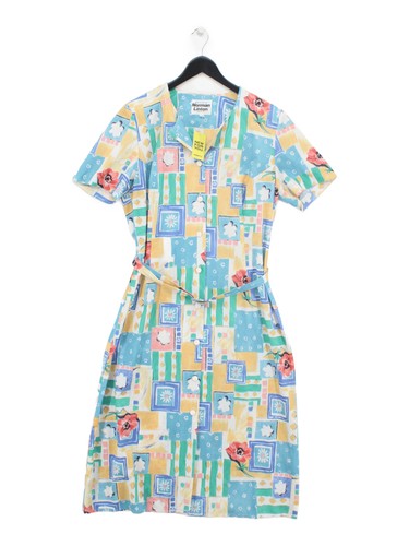 Norman linton line - a-line, midi