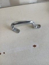 Honda CB100n Center Stand Grab