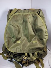 Military Lc-1 Alice Style Backpack With Frame