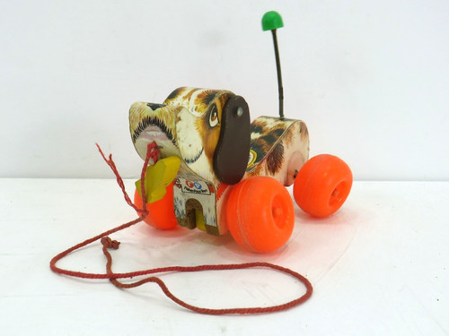 Fisher price little snoopy - fisher,