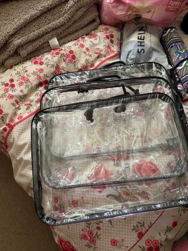 Knitting storage bag for wool - knitting,