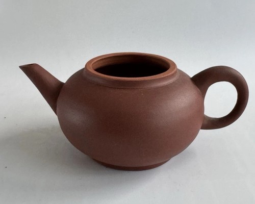 Vintage chinese yixing zisha - vintage,