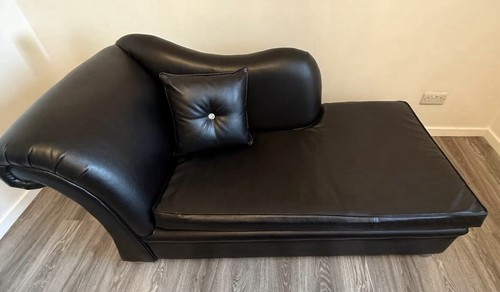Chaise longue sofa bed - longue,
