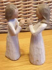 Willow Tree 'Sisters by heart'