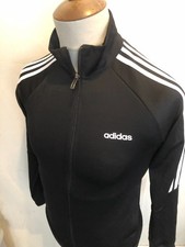 ADIDAS TRACKSUIT TOP SIZE