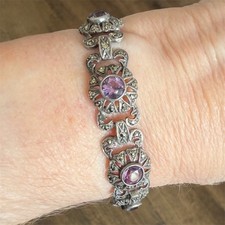 Vintage Sterling Silver