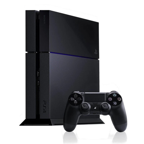 Sony playstation 500gb - playstation,