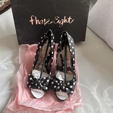 Gorgeous Phase Eight Polka Dot