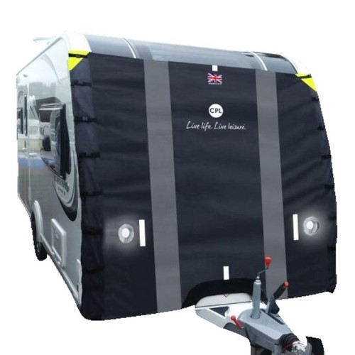 Coverpro front caravan - caravan,