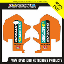 KTM 125 250 300 350 450 500