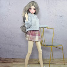 22 inch Female Doll Green Eyes