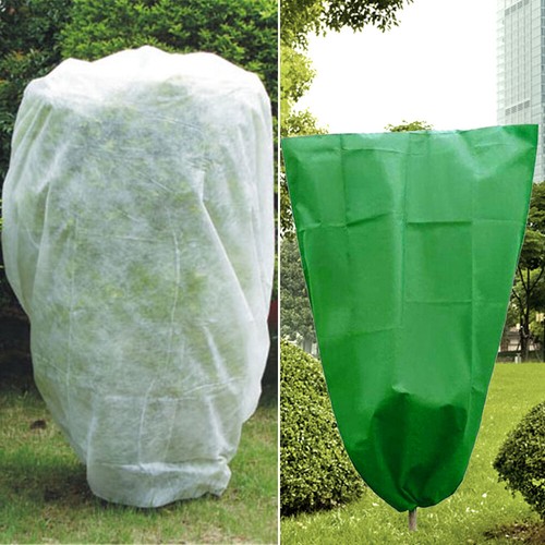 Garden plant warming fleece - garden,