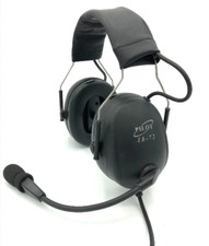 Pilot Aviation ANR Headset PA