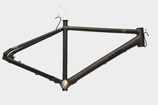 Frame Trekking Cube Hyde Race
