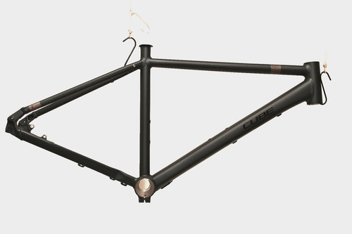 Frame trekking cube - trekking, hyde