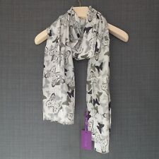 Lola Rose Modal Butterfly Scarf RRP £40