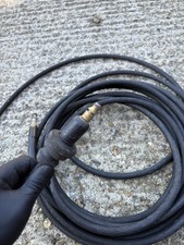 Nilfisk 10m Superflex Pressure Washer Hose for Pro Premium Machines 128500082