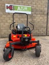 Kubota ZD326s Diesel ZERO Turn Ride On Mower