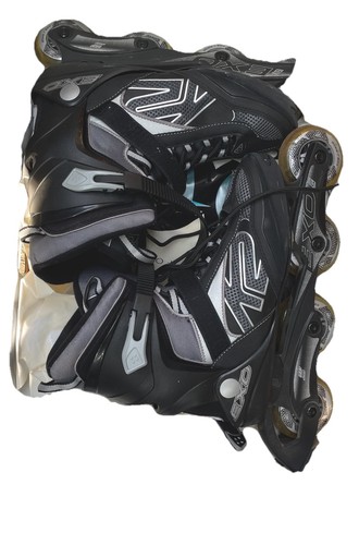 Exo black in line - k2, uk